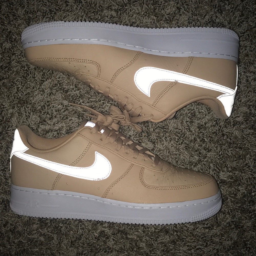 Nike Air Force One ‘07